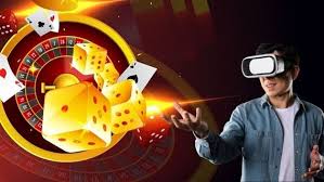 Официальный сайт Casino Bounty